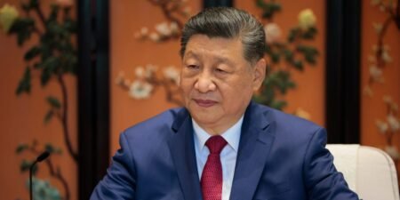 China’s intelligence chief just gave a revealing glimpse into what Beijing fears most about AI