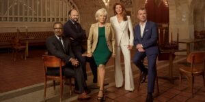 What smart people are saying about the ’60 Minutes’ relaunch