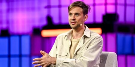 Lovable CEO Anton Osika quoted a famous essay on nuclear war to calm AI apocalypse fears