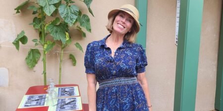I used to associate thrift stores with poverty. My daughters-in-law taught me to see abundance instead. I used to associate thrift stores with poverty. My daughters-in-law taught me to see abundance instead.