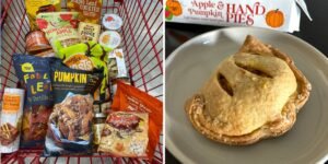 I tried 24 seasonal fall snacks from Trader Joe’s — and I’d buy at least 16 of them again I tried 24 seasonal fall snacks from Trader Joe’s — and I’d buy at least 16 of them again