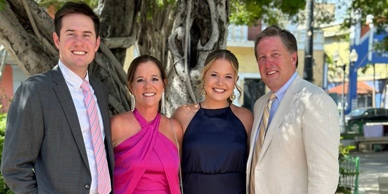 My adult kids are thriving hundreds of miles away. I’m proud of them and heartbroken at the same time. My adult kids are thriving hundreds of miles away. I’m proud of them and heartbroken at the same time.