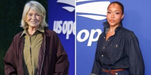The best outfits and status symbols celebrities wore at the 2026 US Open The best outfits and status symbols celebrities wore at the 2026 US Open