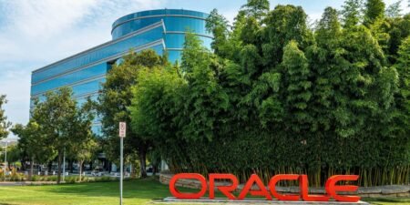 Here’s the severance package Oracle offered laid-off US employees