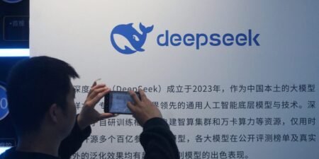 A DeepSeek engineer’s viral post on talent, power, and humanity is a rare snapshot of work at China’s frontier AI labs A DeepSeek engineer’s viral post on talent, power, and humanity is a rare snapshot of work at China’s frontier AI labs