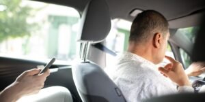Your parents will want to know about these new Uber options for seniors Your parents will want to know about these new Uber options for seniors