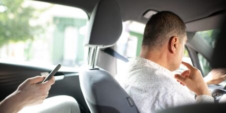 Your parents will want to know about these new Uber options for seniors Your parents will want to know about these new Uber options for seniors