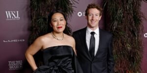 The things Priscilla Chan and Mark Zuckerberg allow — and forbid — their daughter to vibe code