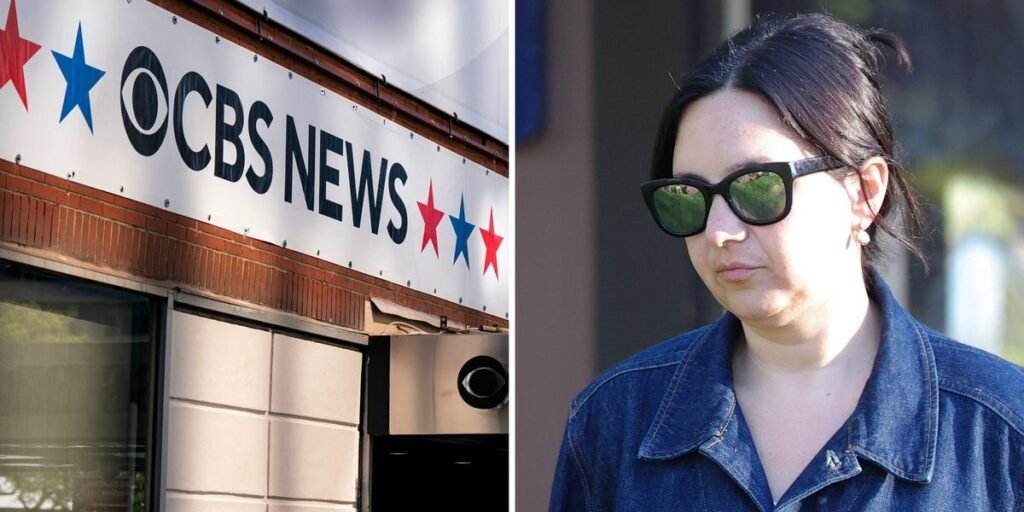 ’60 Minutes’ ratings tanked in the season debut under Bari Weiss ’60 Minutes’ ratings tanked in the season debut under Bari Weiss