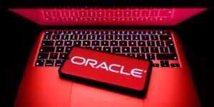 Oracle CFO says ‘doing more with less’ isn’t the answer in all-hands after layoffs