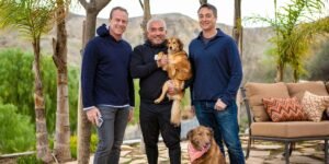 I thought, ‘What’s more valuable than the family dog?’ That question became a company with nearly 0M in sales. I thought, ‘What’s more valuable than the family dog?’ That question became a company with nearly 0M in sales.