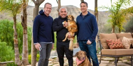 I thought, ‘What’s more valuable than the family dog?’ That question became a company with nearly 0M in sales. I thought, ‘What’s more valuable than the family dog?’ That question became a company with nearly 0M in sales.