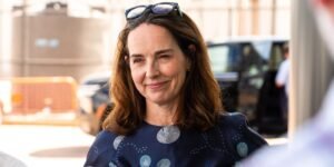 OpenAI’s CFO says AI is replacing some jobs, but many are mundane ones