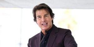 Tom Cruise, 64, says he saw himself as the ‘CEO’ of his life early on Tom Cruise, 64, says he saw himself as the ‘CEO’ of his life early on