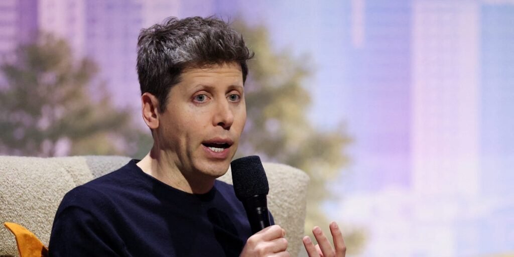 Sam Altman says some AI accidents are ‘unavoidable’ as the industry grapples with apocalypse fears