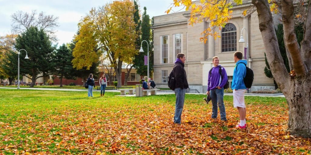 The number of colleges getting rid of student debt is growing The number of colleges getting rid of student debt is growing