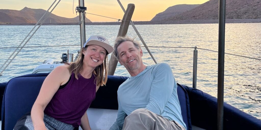 We’ve lived between a sailboat and a campervan for 10 years. The freedom is real, but so are the trade-offs. We’ve lived between a sailboat and a campervan for 10 years. The freedom is real, but so are the trade-offs.