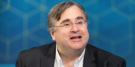 Reid Hoffman dismisses AI doomers: ‘Look at me, I’m Cassandra’
