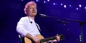 Ed Sheeran resale ticket prices slide as the Macklemore fallout grows