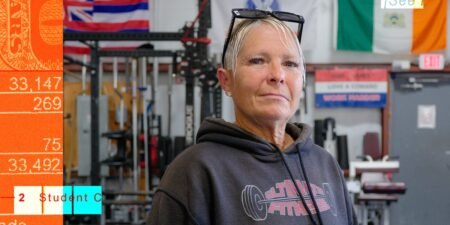 A 60-year-old took out student loans to help her kids succeed. She’s facing retirement with a 6,000 balance. A 60-year-old took out student loans to help her kids succeed. She’s facing retirement with a 6,000 balance.