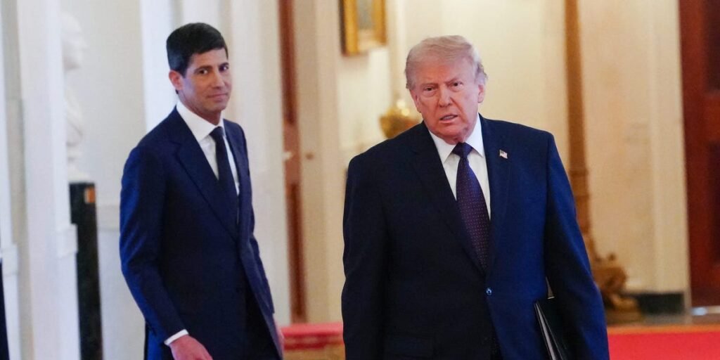 Trump calls for slashing interest rates to ‘1% or less’ after the Fed’s first hike in 3 years