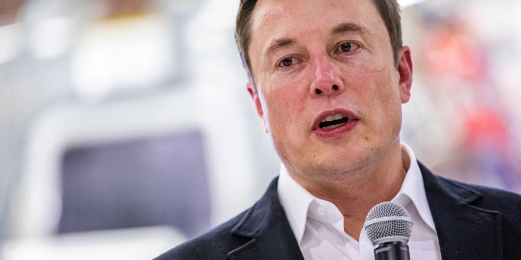 These 5 states are home to America’s richest billionaires