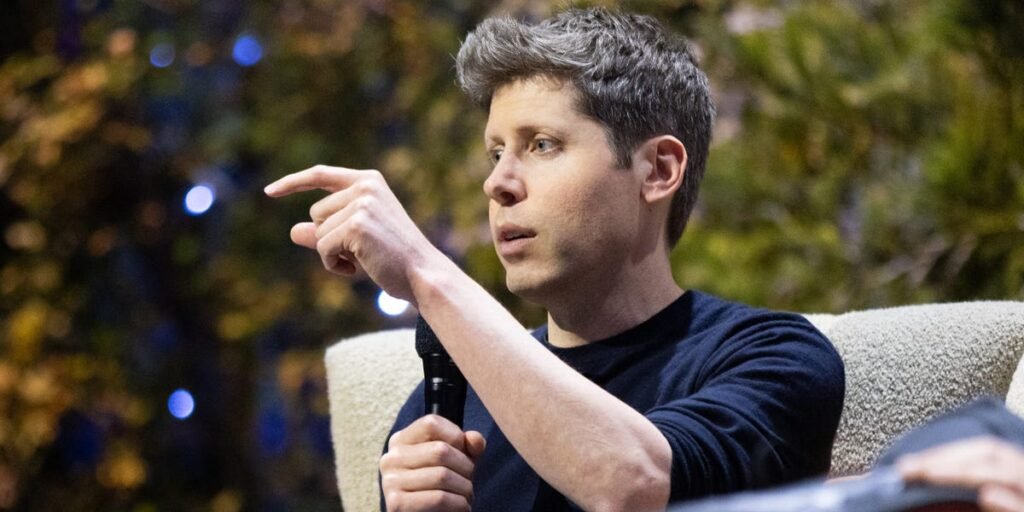 OpenAI launches a new framework to track and investigate rogue AI agents OpenAI launches a new framework to track and investigate rogue AI agents