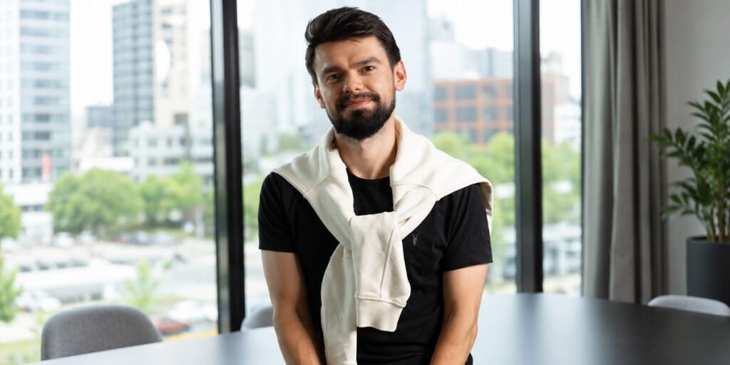 I’m the CEO of a self-improvement app, and I hired someone on my board to argue with me I’m the CEO of a self-improvement app, and I hired someone on my board to argue with me