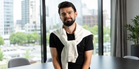 I’m the CEO of a self-improvement app, and I hired someone on my board to argue with me I’m the CEO of a self-improvement app, and I hired someone on my board to argue with me