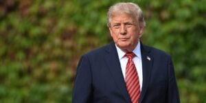 Trump threatens trade with Europe if it makes Canada an associate member of the EU