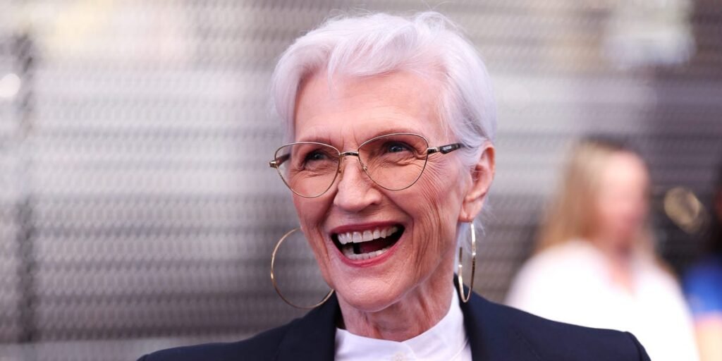 3 big takeaways on aging, beauty, and work from Maye Musk’s new memoir 3 big takeaways on aging, beauty, and work from Maye Musk’s new memoir