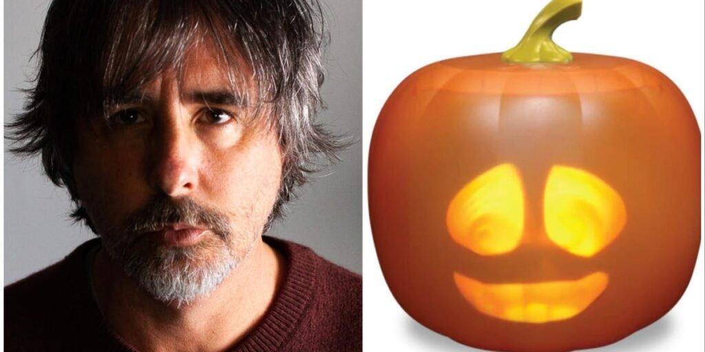 The guy who wrote the surprisingly sexual toy pumpkin song wants you to know it wasn’t AI The guy who wrote the surprisingly sexual toy pumpkin song wants you to know it wasn’t AI