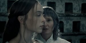 Netflix’s ‘Monster’ makes Lizzie Borden’s maid her lover and accomplice. Here’s what we know about the real Bridget Sullivan.