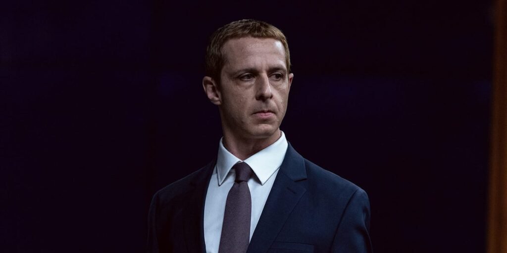 Jeremy Strong plays Mark Zuckerberg in ‘The Social Reckoning,’ a follow-up to 2010’s ‘The Social Network.’ Here’s everything we know.