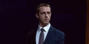 Jeremy Strong plays Mark Zuckerberg in ‘The Social Reckoning,’ a follow-up to 2010’s ‘The Social Network.’ Here’s everything we know.