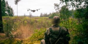 The US Army doesn’t want its soldiers trying to figure out new tech right before heading into combat training The US Army doesn’t want its soldiers trying to figure out new tech right before heading into combat training