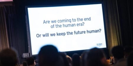 A renowned computer scientist once skeptical of the AI singularity now says humanity is ‘certainly at risk’ A renowned computer scientist once skeptical of the AI singularity now says humanity is ‘certainly at risk’