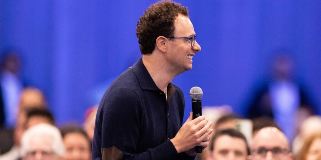 Anthropic says Claude is now leading more than a quarter of its AI research Anthropic says Claude is now leading more than a quarter of its AI research
