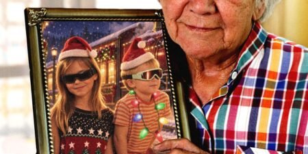 The unsettling rise of grandmAIslop The unsettling rise of grandmAIslop