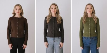 I bought cardigans from Old Navy, Gap, and Banana Republic. They were all nice, but I’ll be wearing one all season long. I bought cardigans from Old Navy, Gap, and Banana Republic. They were all nice, but I’ll be wearing one all season long.