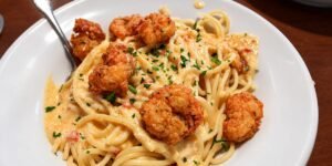 I attempted Olive Garden’s Never-Ending Pasta Bowl. It was a reminder of why chains can’t quit bottomless deals.
