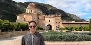 I thought I wanted the American dream. Moving to a small city in Spain changed my mind. I thought I wanted the American dream. Moving to a small city in Spain changed my mind.