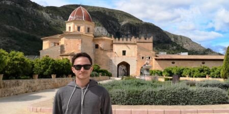 I thought I wanted the American dream. Moving to a small city in Spain changed my mind. I thought I wanted the American dream. Moving to a small city in Spain changed my mind.