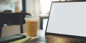Gen Z is bringing iced coffee to the job interview. Recruiters have thoughts. Gen Z is bringing iced coffee to the job interview. Recruiters have thoughts.