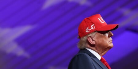 Trump announces a new ‘AI Force,’ but says he will not ‘stifle’ AI Trump announces a new ‘AI Force,’ but says he will not ‘stifle’ AI