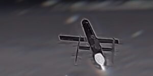 Ukraine’s growing fleet of new high-speed interceptors is downing Russia’s fastest attack drones