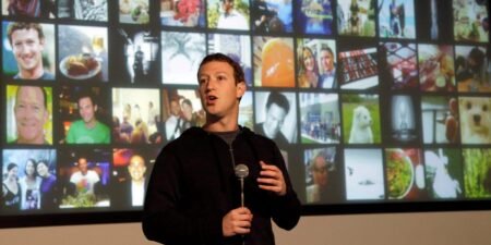 Meta’s Muse gives Zuckerberg another shot at building a real platform Meta’s Muse gives Zuckerberg another shot at building a real platform