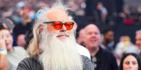 Def Jam cofounder Rick Rubin says AI art’s creativity is in the prompt Def Jam cofounder Rick Rubin says AI art’s creativity is in the prompt