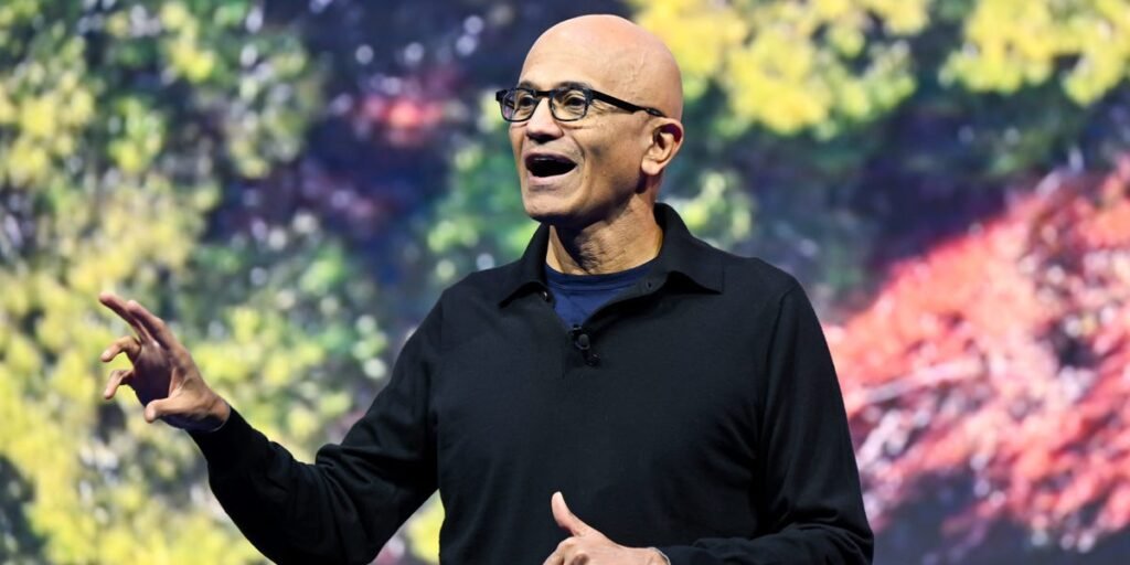 Microsoft starts a new round of job cuts and the next phase of its Xbox ‘reset.’ Read the memo. Microsoft starts a new round of job cuts and the next phase of its Xbox ‘reset.’ Read the memo.