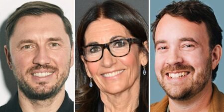 Bobbi Brown and other founders share their advice for starting your own company Bobbi Brown and other founders share their advice for starting your own company